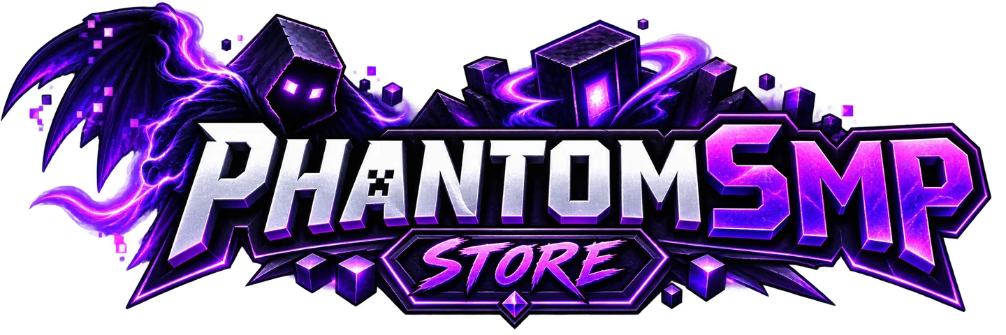 PhantomSMP Store